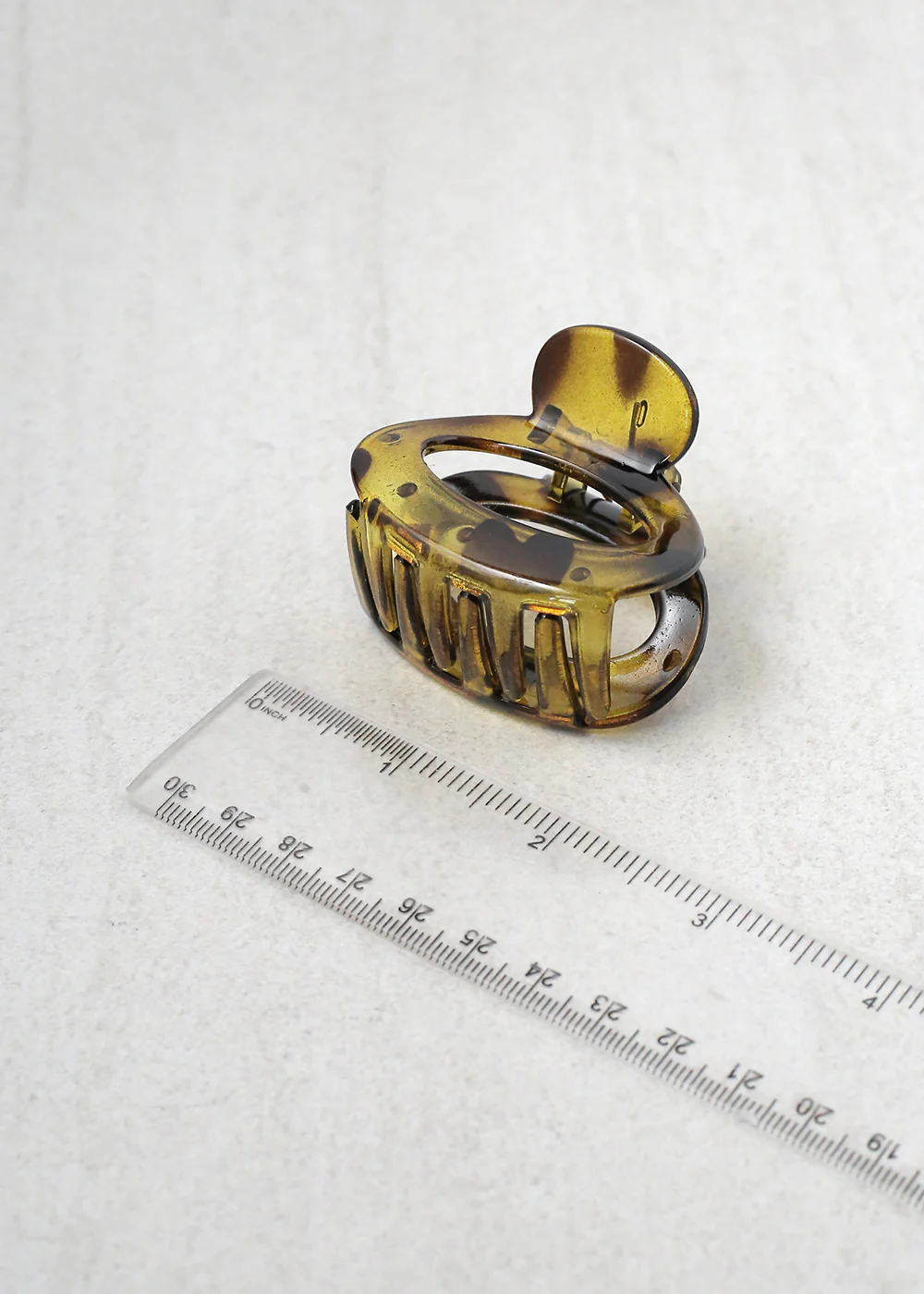 2 Piece Claw Clip - Image 4