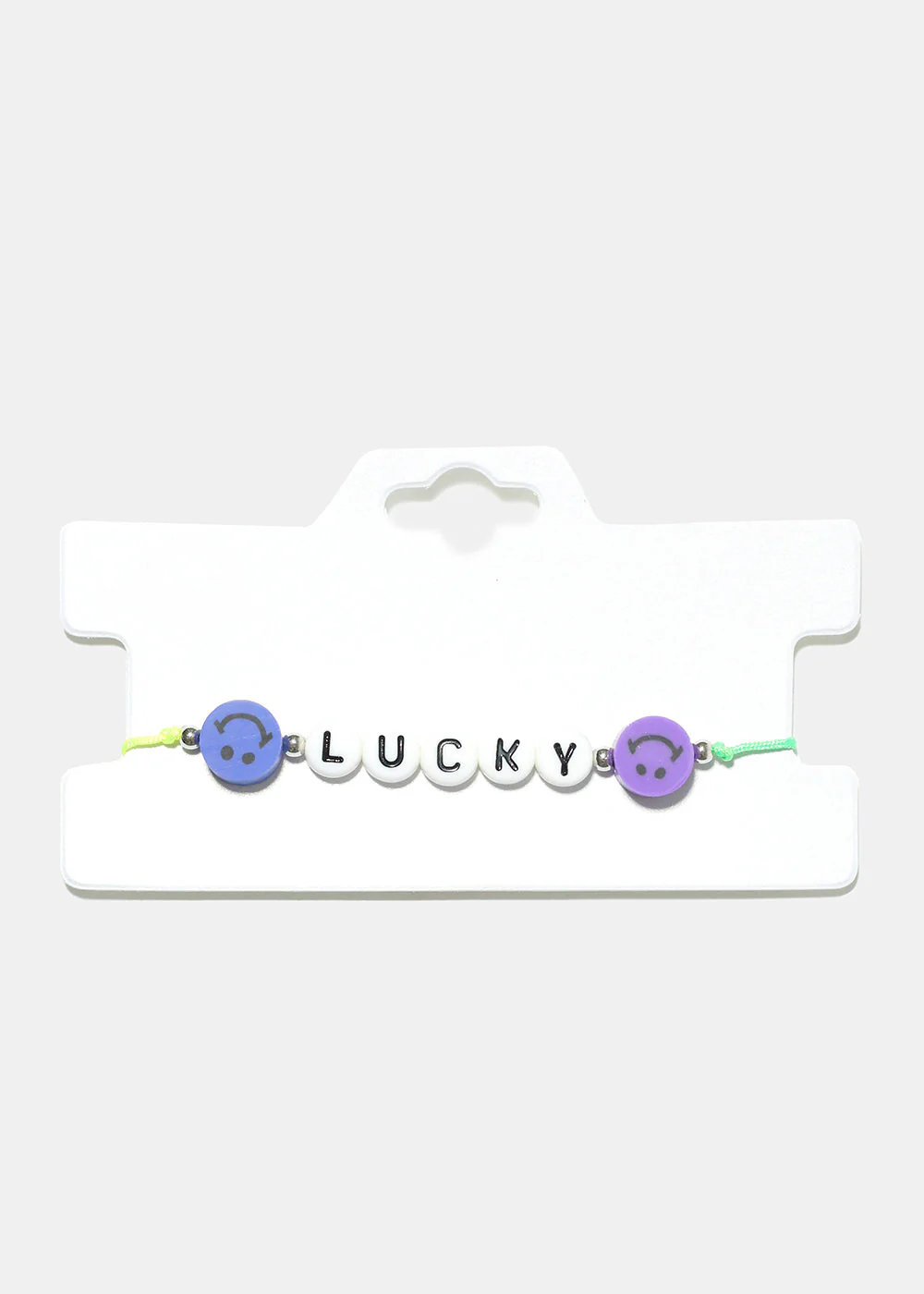 90's Drawstring Bracelet - Image 3