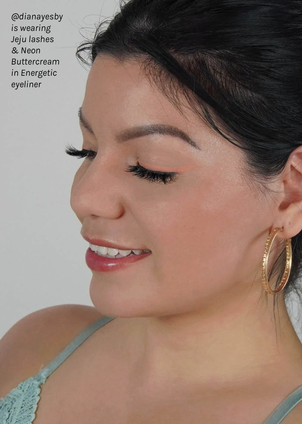 A+ Glam 3D Faux Mink Lashes - Amsterdam - Image 8