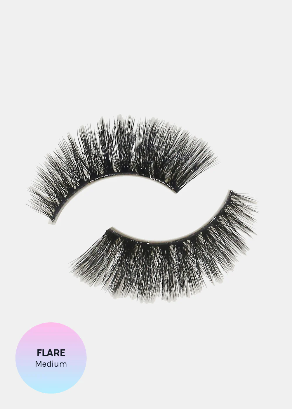 A+ Glam 3D Faux Mink Lashes - New York