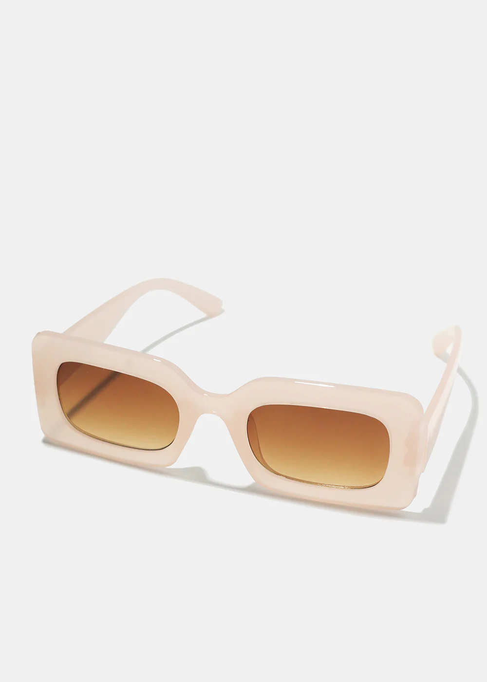 A+ Rectangular Vintage Shades - Image 2