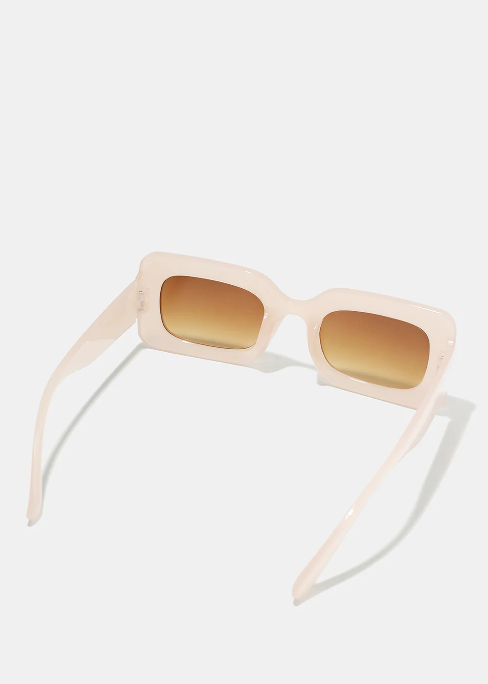 A+ Rectangular Vintage Shades - Image 3