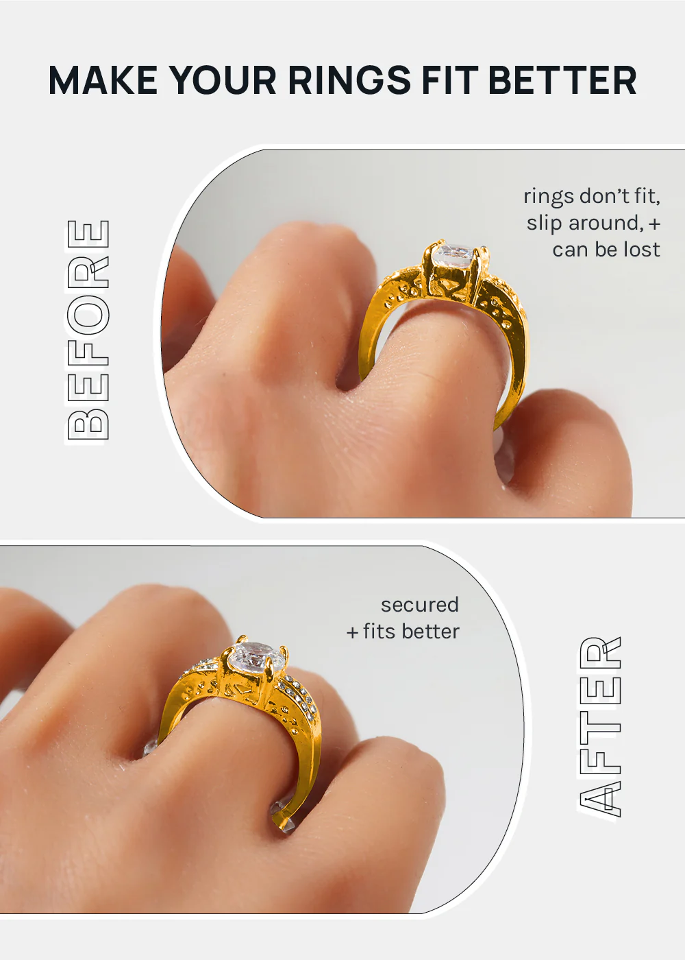 A+ Ring Size Adjusters - Image 3