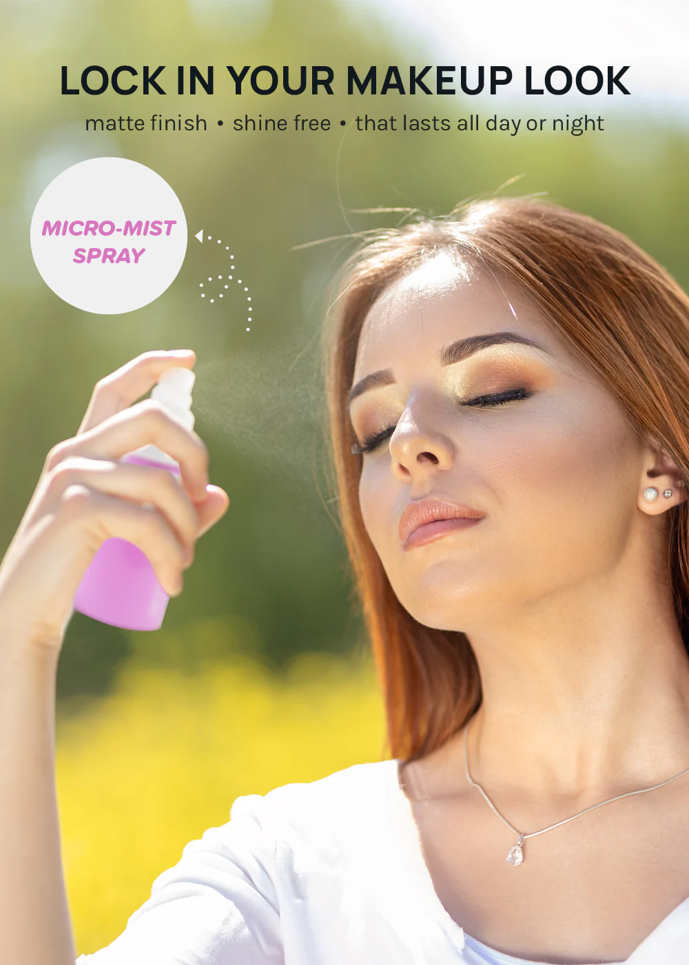 A+ Setting Spray - Image 2