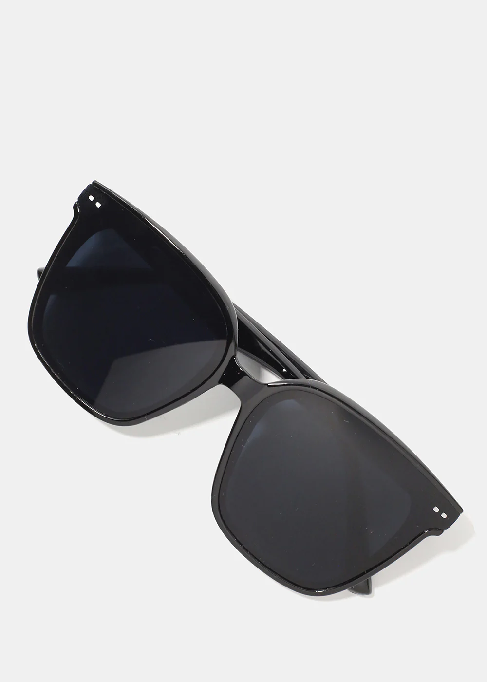 A+ Square Frame Polarized Sunglasses