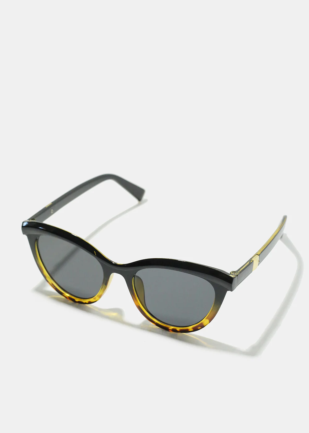 A+ Tortoise Trendy Shades - Image 2