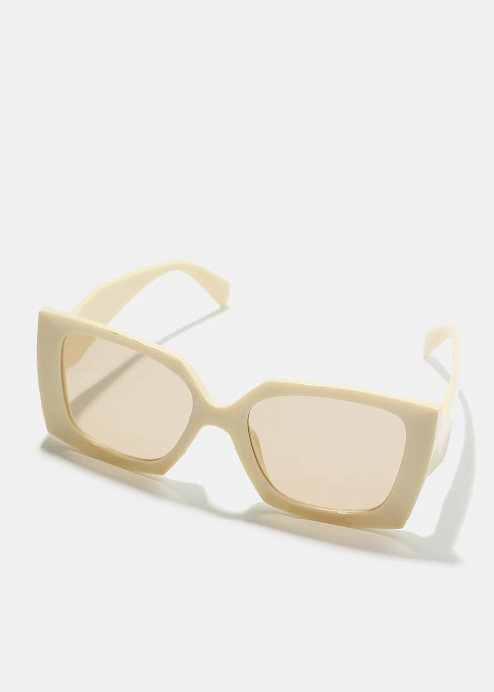 A+ Trendy Oversized Frame Shades - Image 2