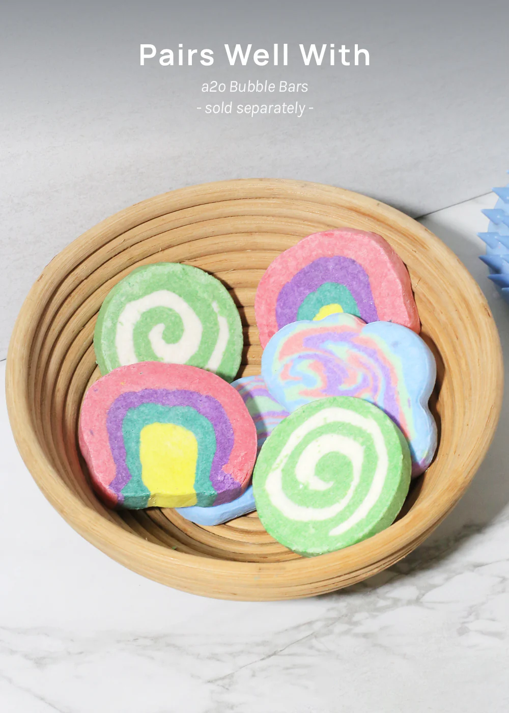 AOA Dino Egg Bath Bomb - Caramel - Image 7