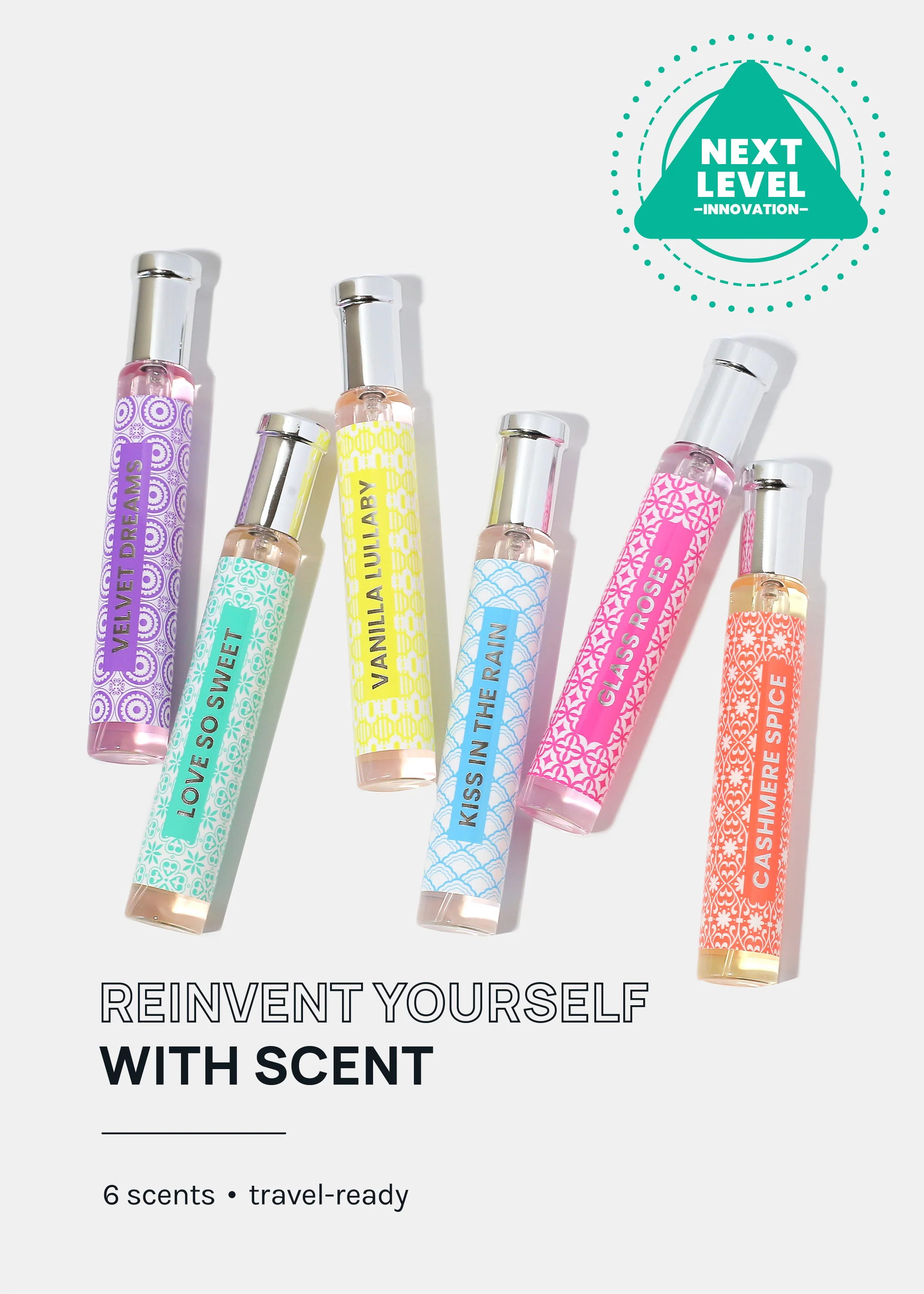 a2o Lab Eau de Parfum - Image 2
