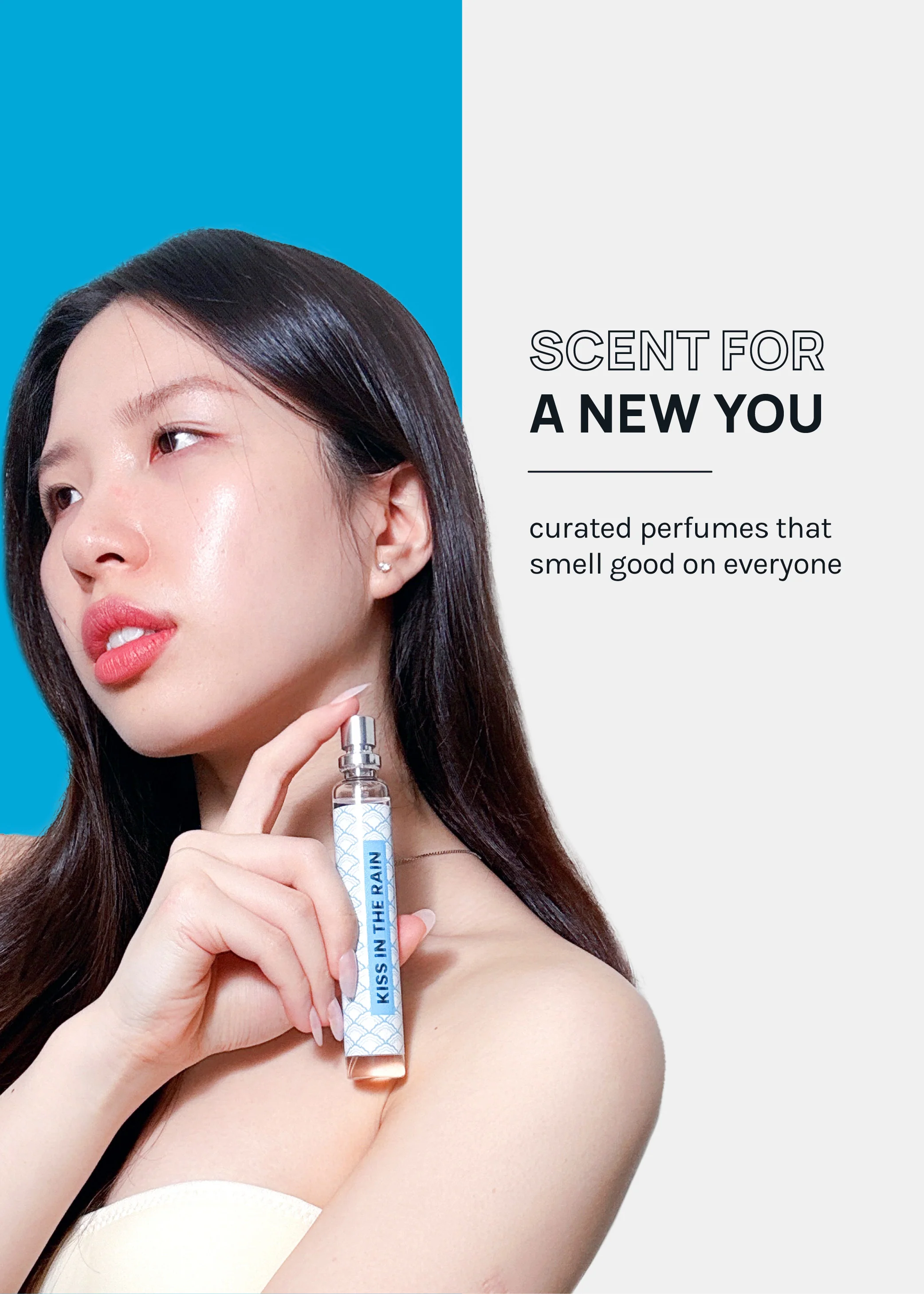 a2o Lab Eau de Parfum - Image 3