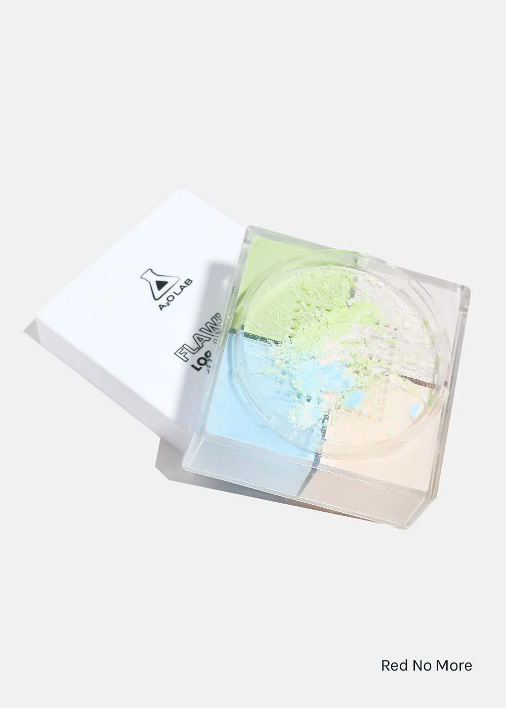 a2o Lab Flawless Loose Setting + Finishing Powder - Image 10