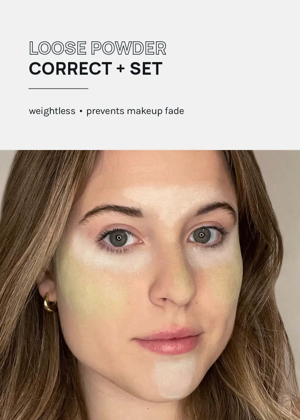 a2o Lab Flawless Loose Setting + Finishing Powder - Image 3