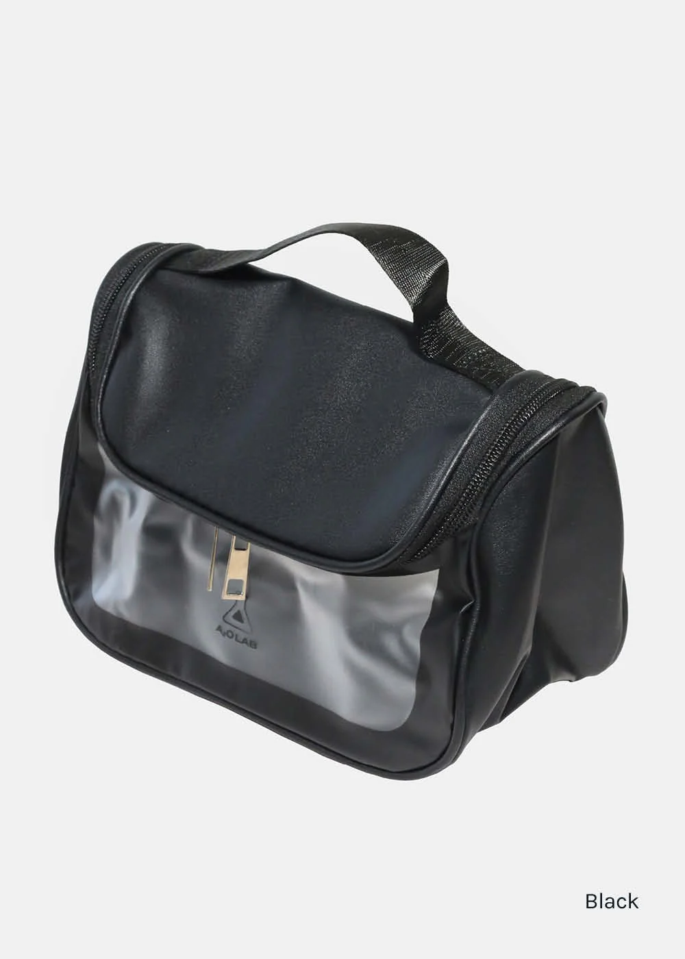 a2o Lab Leak-Proof Toiletry Bag - Image 5