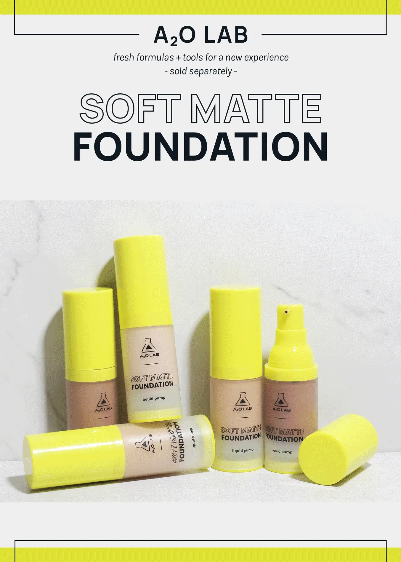 a2o Lab Locked Eye Primer - Image 8
