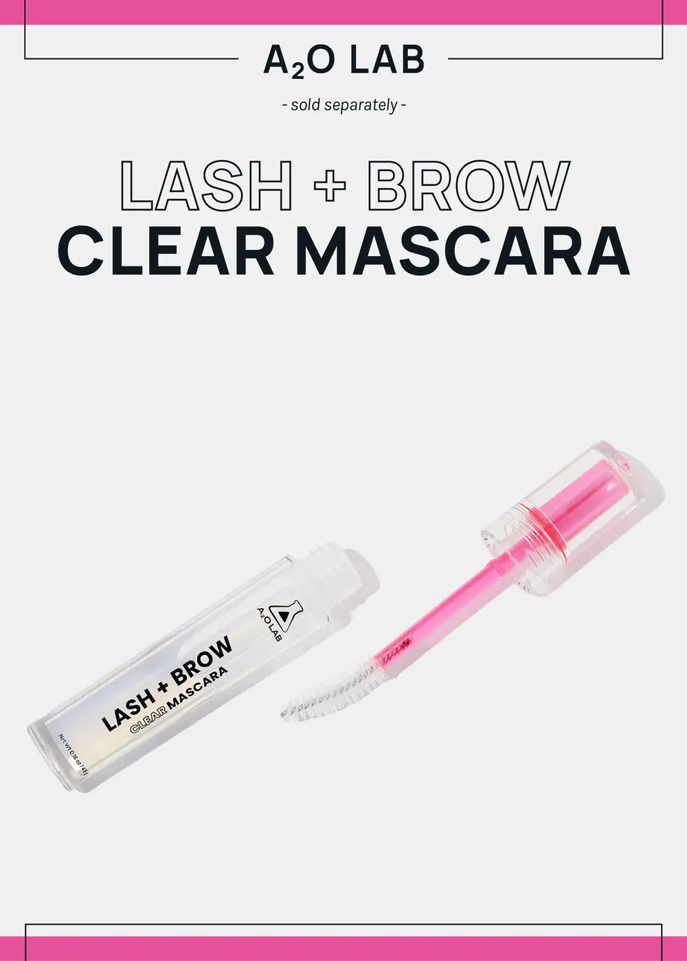 a2o Lab Nano Brow Pencil - Image 7