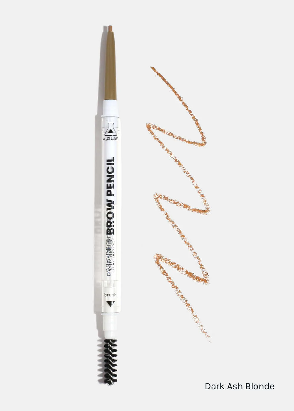 a2o Lab Nano Brow Pencil - Image 8