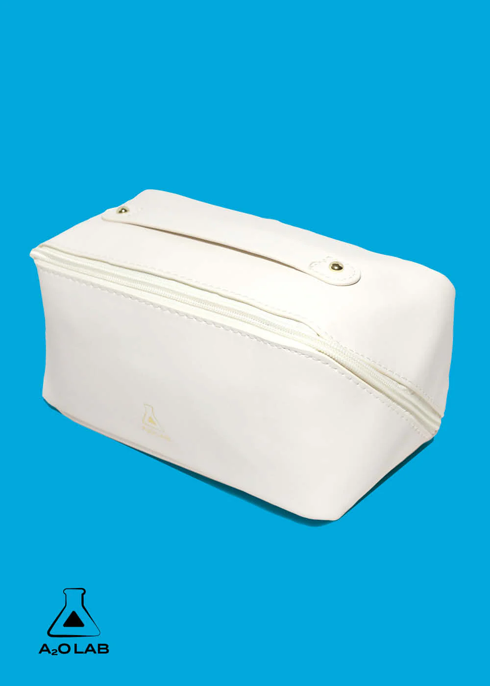 a2o Lab Travel Toiletry Bag
