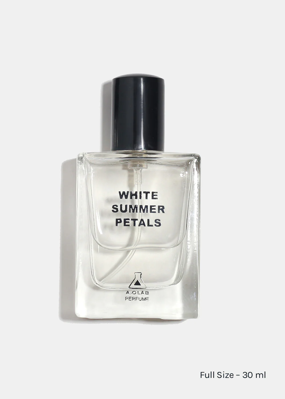 a2o Lab White Summer Petals Perfume - Image 7