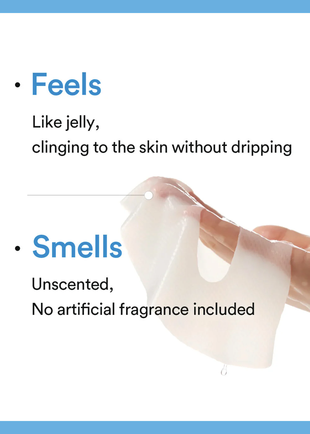 Abib Collagen Gel Mask Sedum Jelly - Image 4