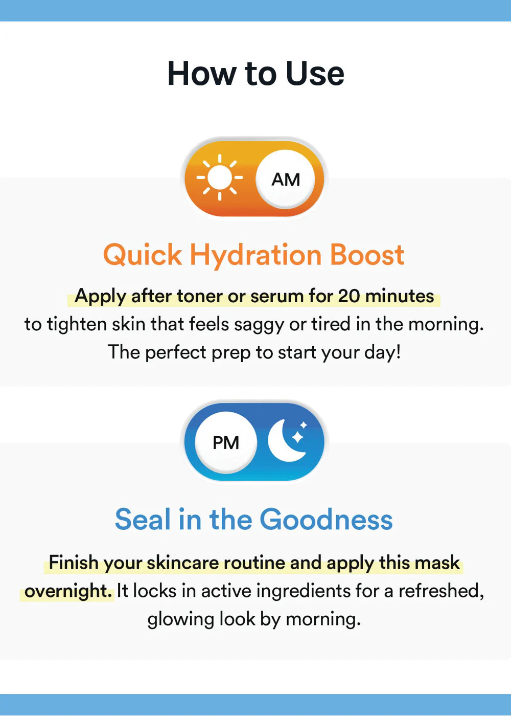 Abib Collagen Gel Mask Sedum Jelly - Image 9