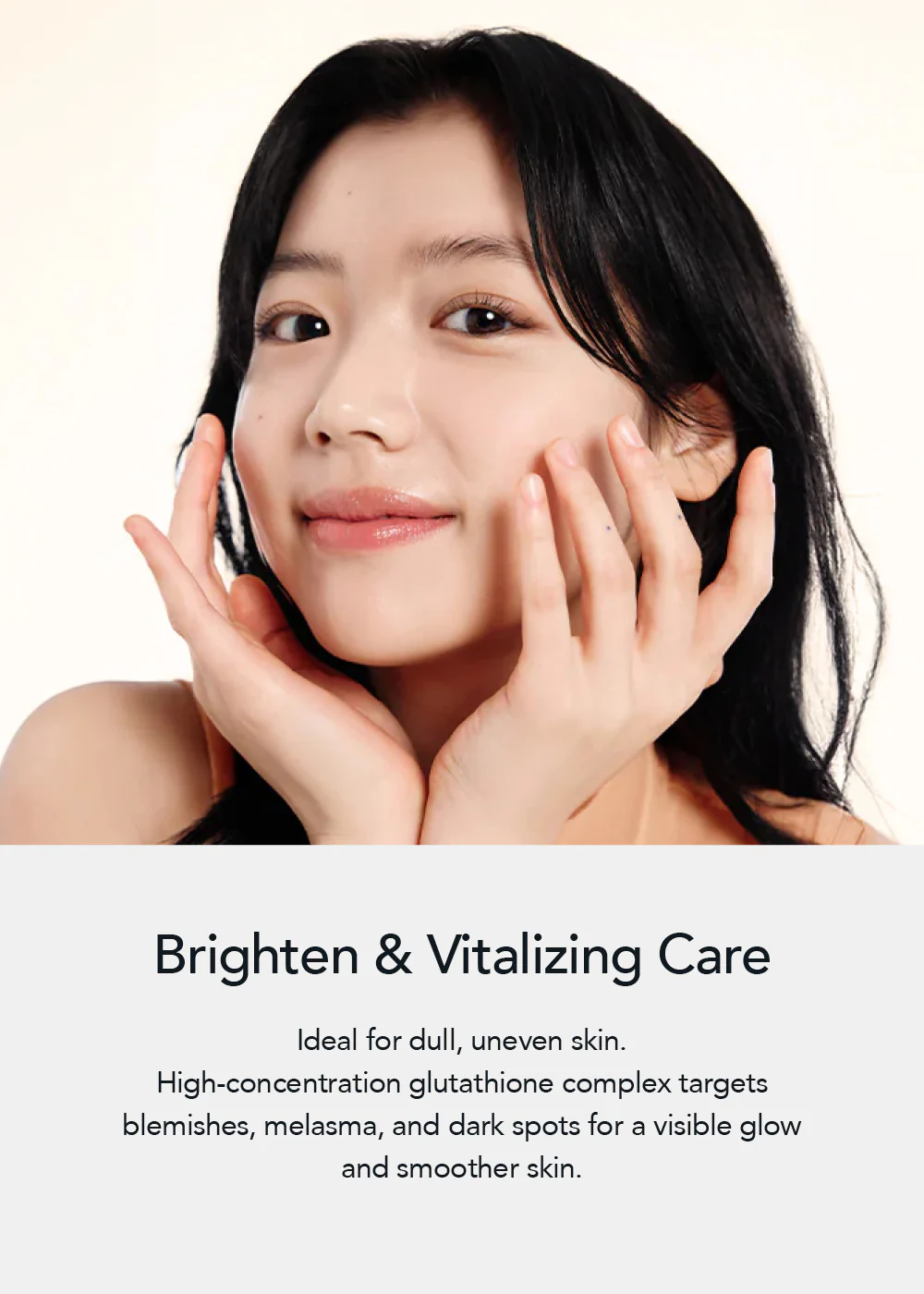Abib Mild Acidic pH Sheet Mask Glutathiosome Fit - Image 3