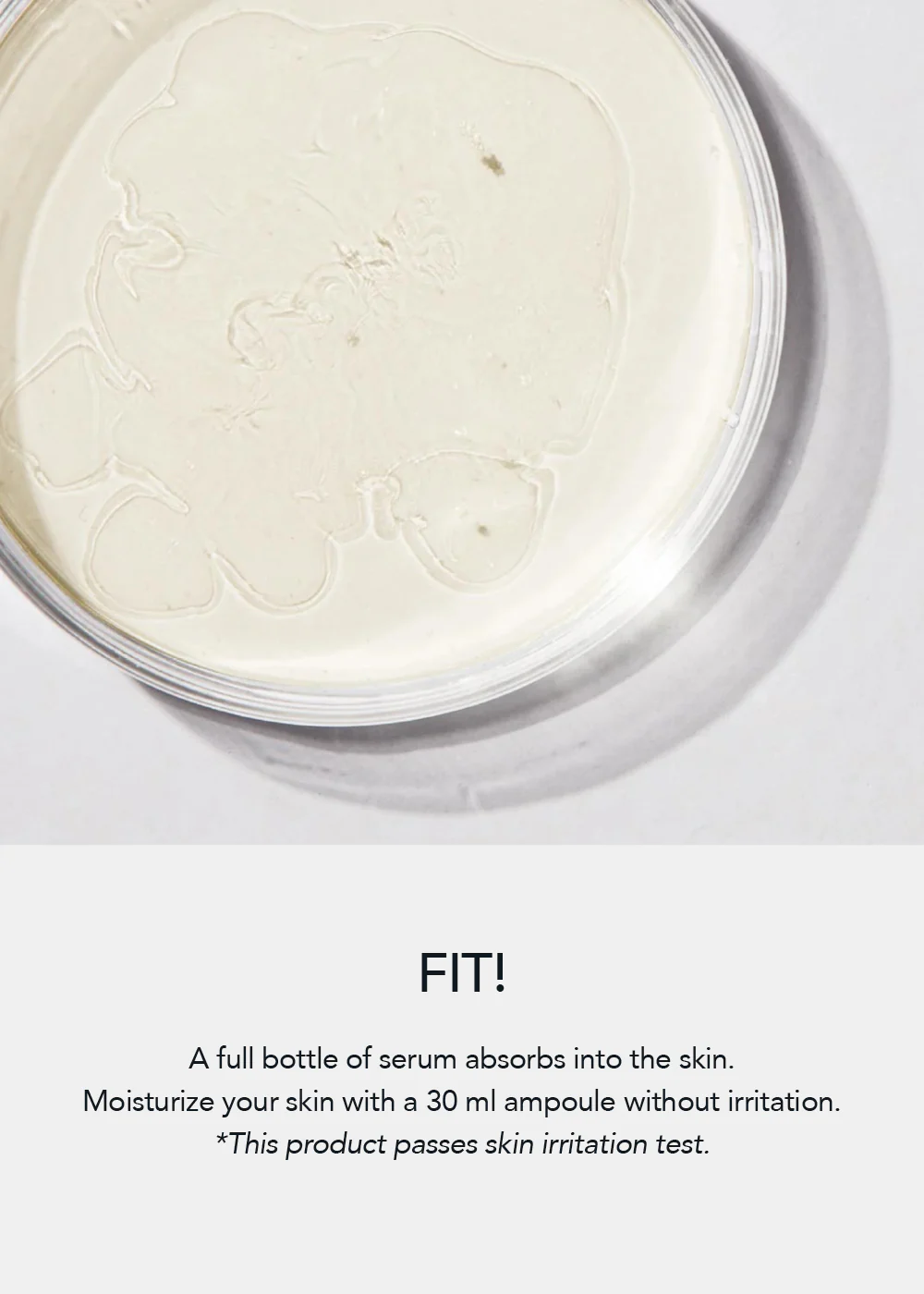 Abib Mild Acidic pH Sheet Mask Heartleaf Fit - Image 7