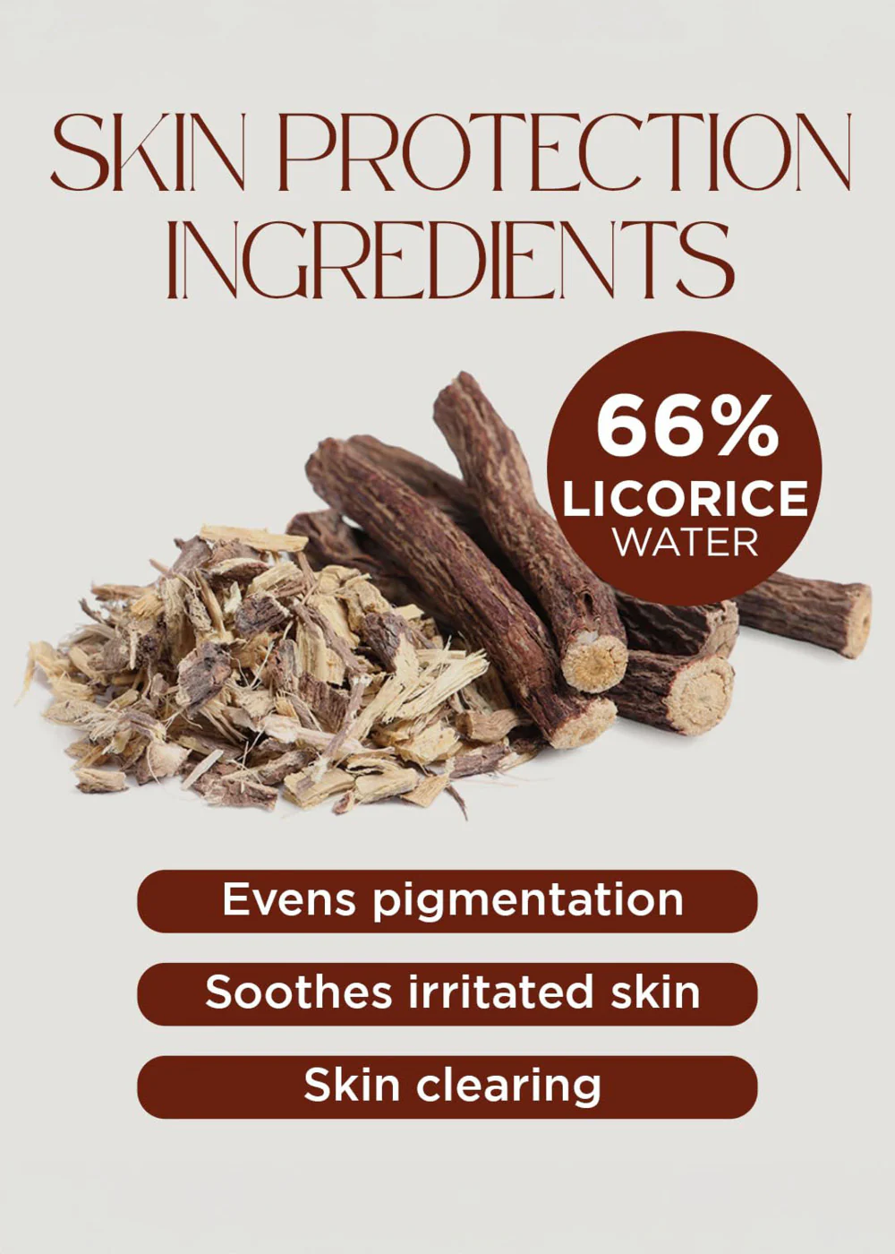 Acwell Licorice pH Balancing Advance Serum 30ml - Image 4