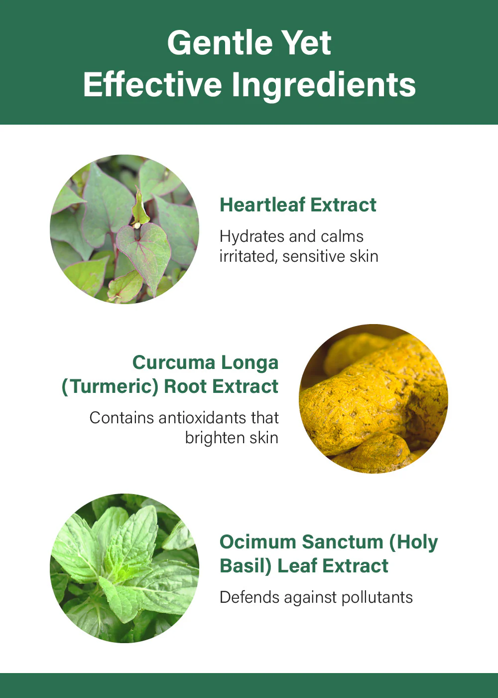 Anua Heartleaf Pore Control Cleansing Oil 200ml - Image 5