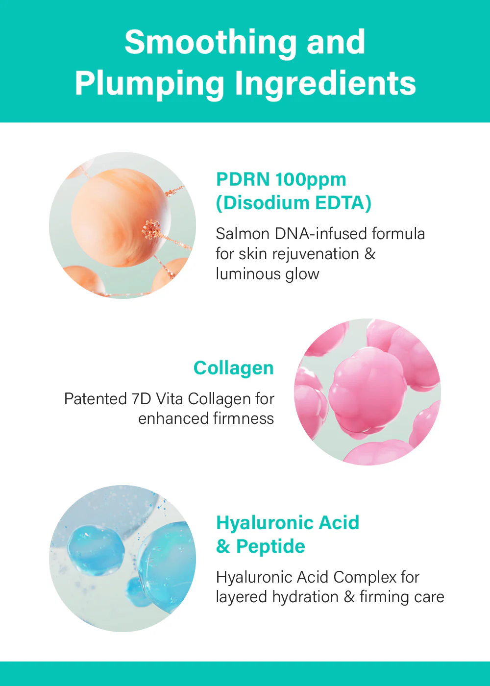Anua PDRN 100 Hyaluronic Acid Glow Pad (60 Pads) - Image 5