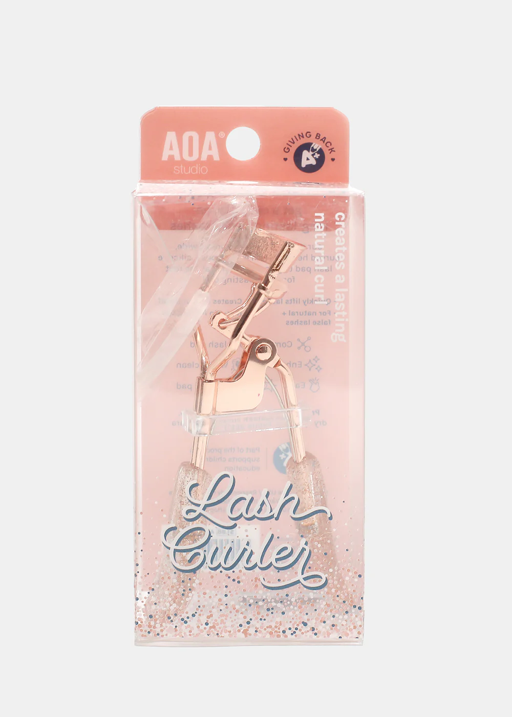 AOA A+ Eyelash Curler - Image 7