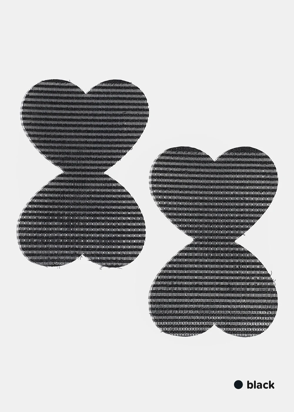 AOA Anti-Slip Hair Grippers - Bow - Image 7