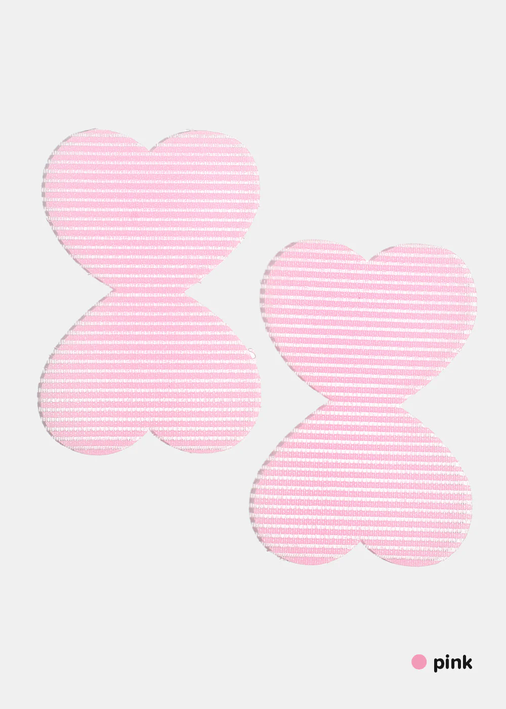 AOA Anti-Slip Hair Grippers - Bow - Image 8