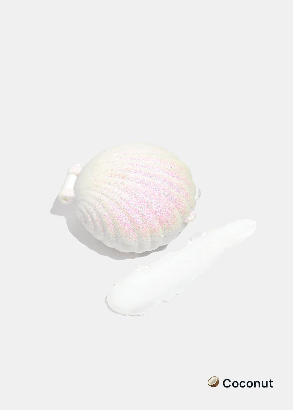 AOA Axel's Seashell Sheer Lip Balm - Image 10