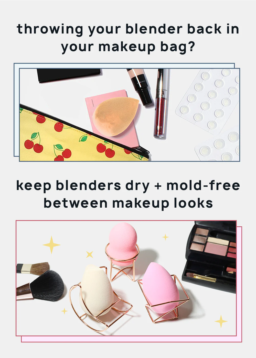 AOA Blender Holder - Revolve - Image 2
