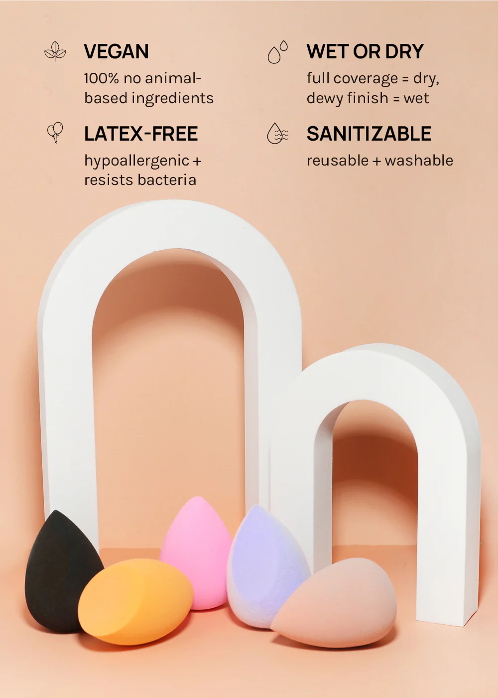 AOA Blender Vault Gift Set - Image 5