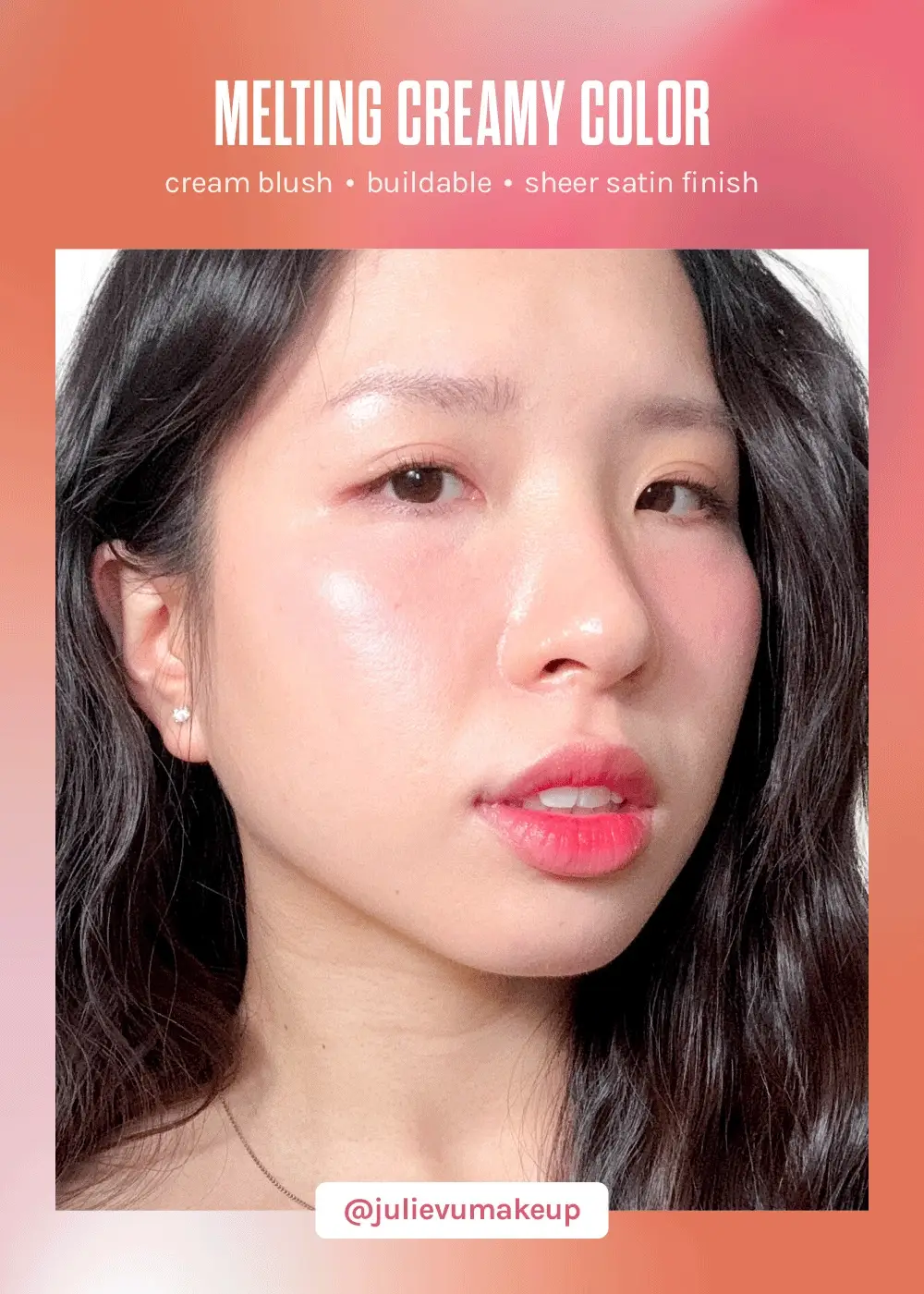 AOA Cheeky Miracle Blush - Image 2
