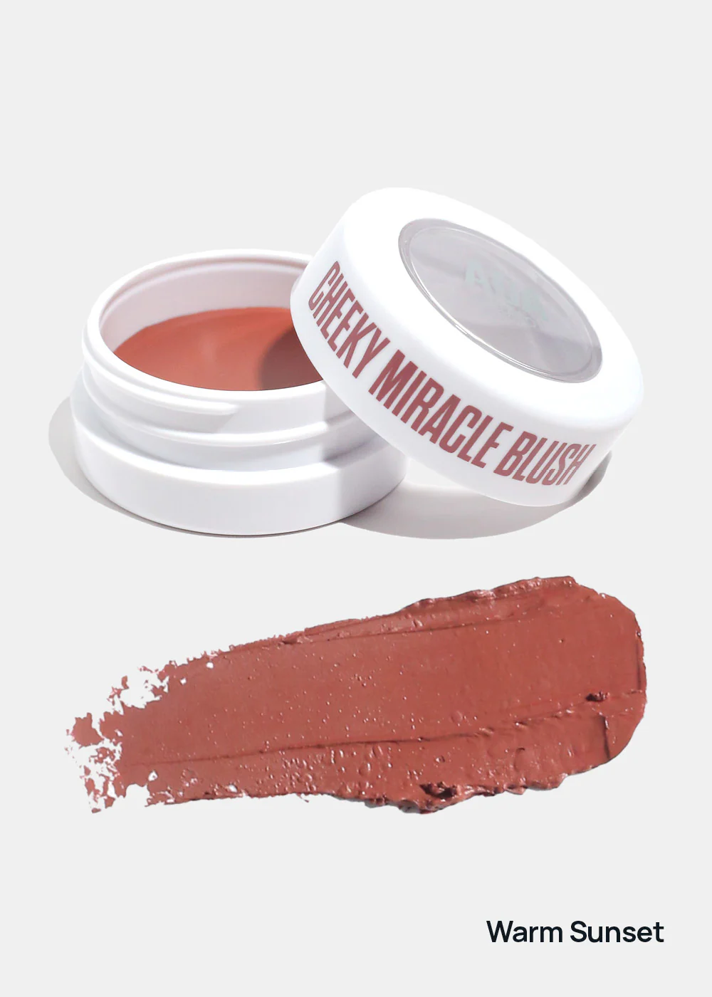 AOA Cheeky Miracle Blush - Image 7