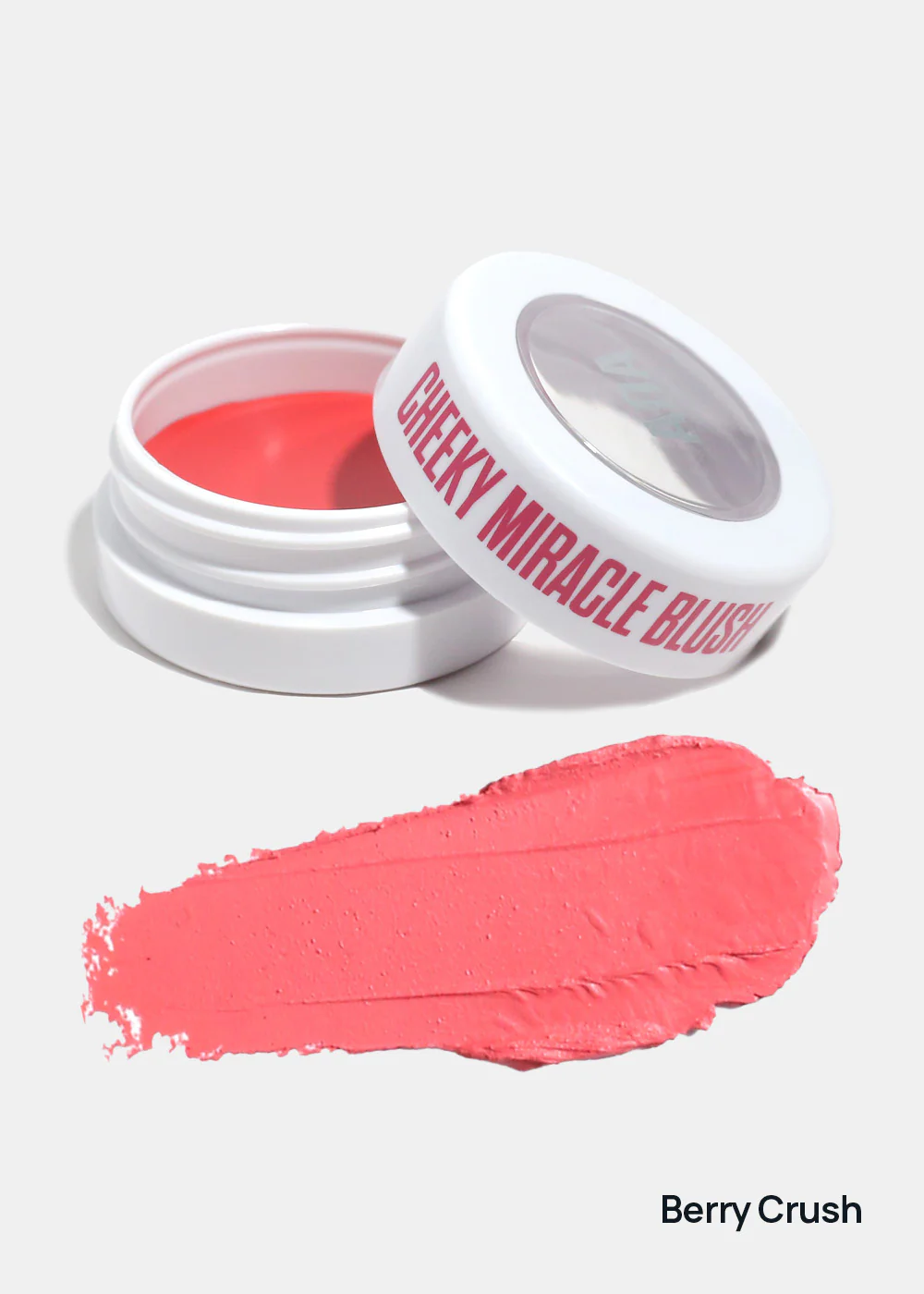 AOA Cheeky Miracle Blush - Image 9