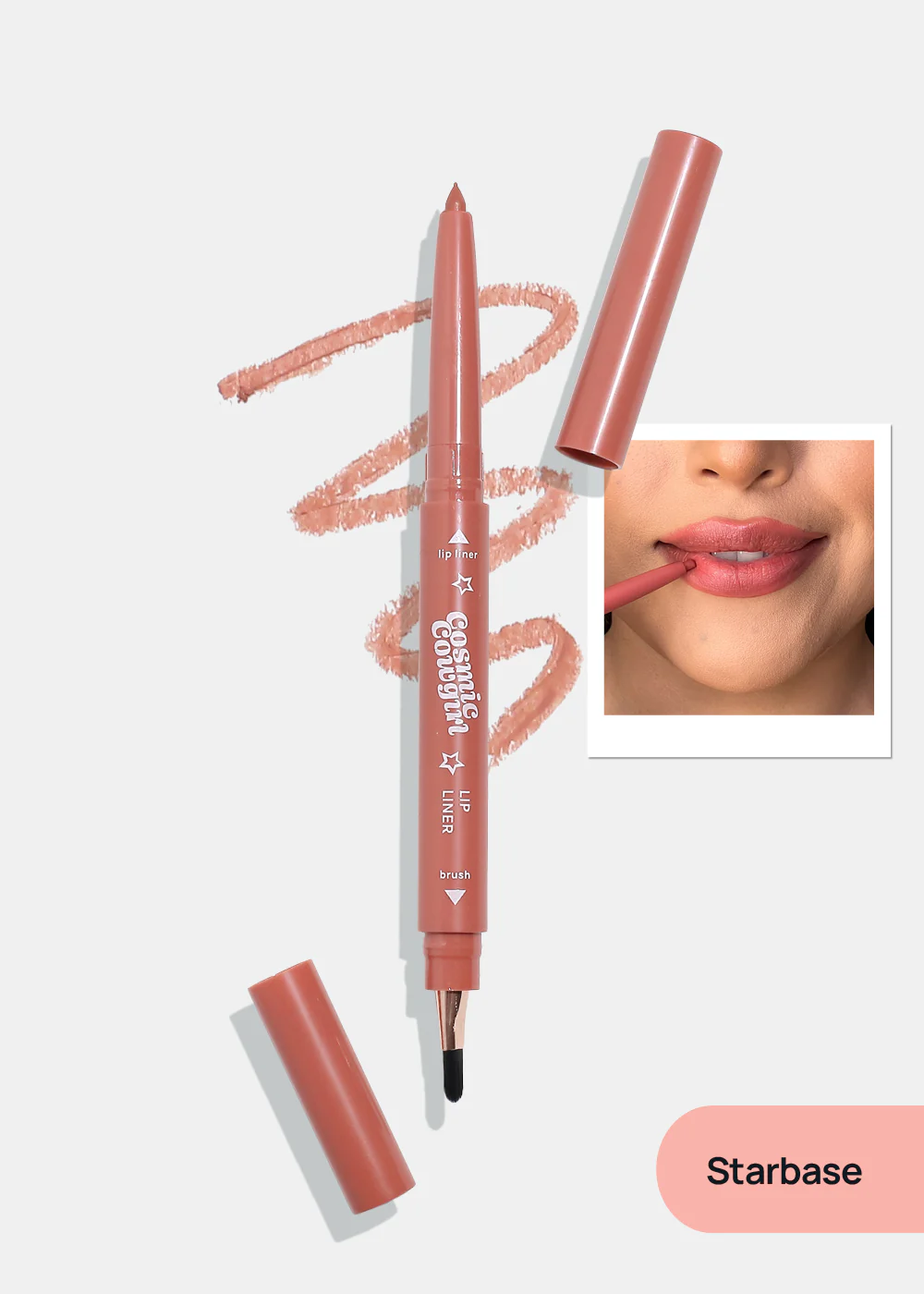 AOA Cosmic Cowgirl Lip Liner - Image 7