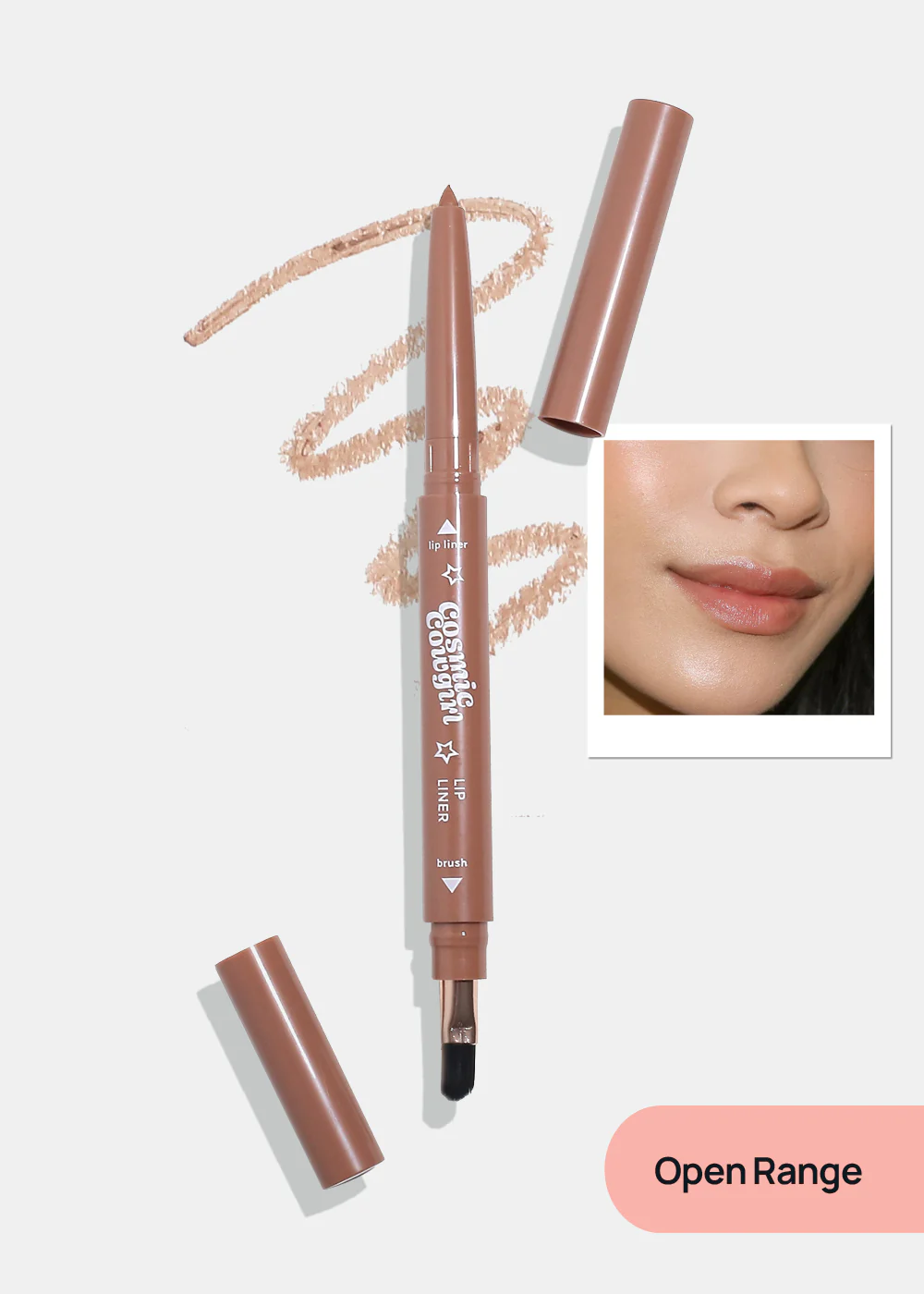 AOA Cosmic Cowgirl Lip Liner - Image 8