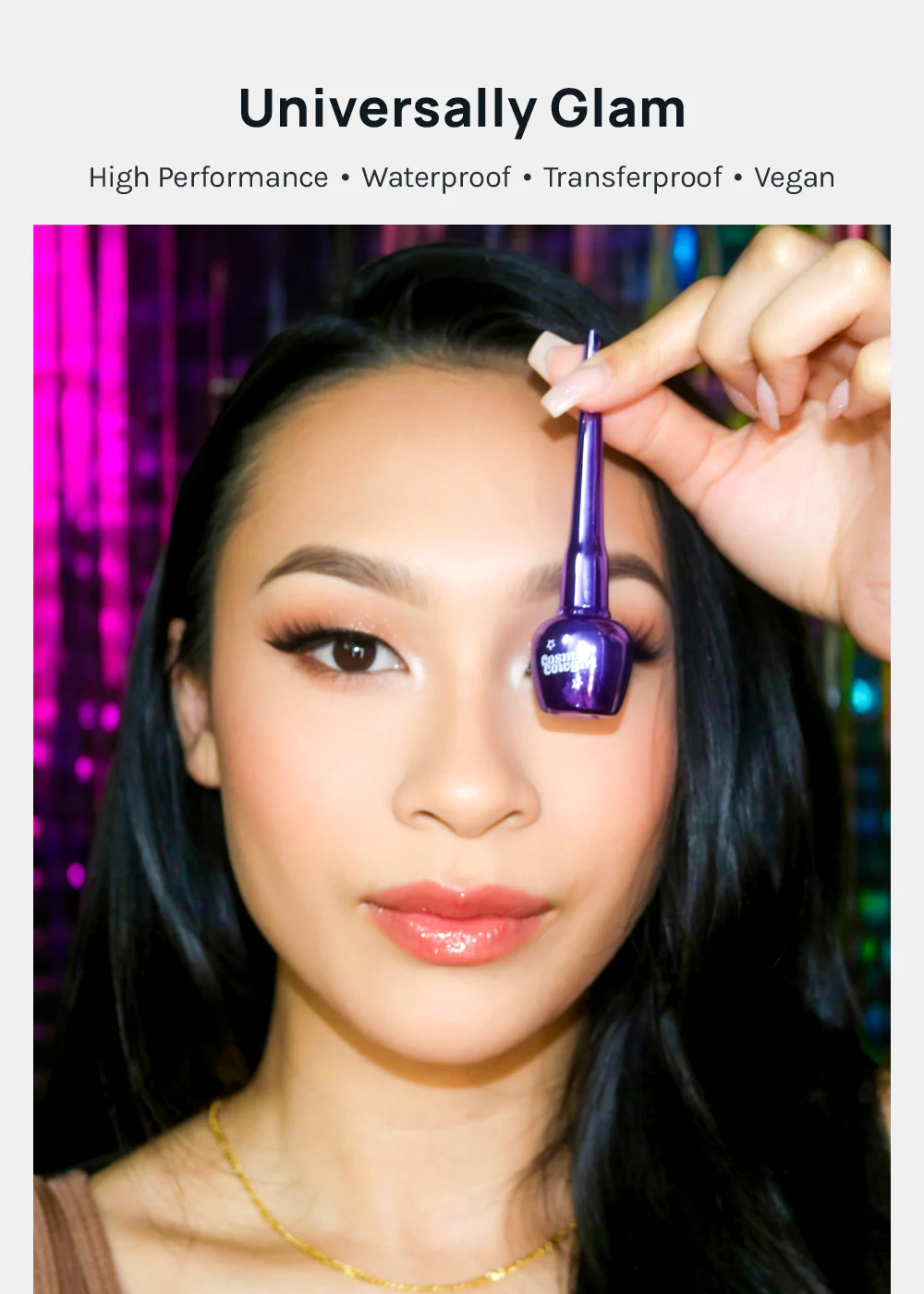 AOA Cosmic Cowgirl Matte Eyeliner - Image 3
