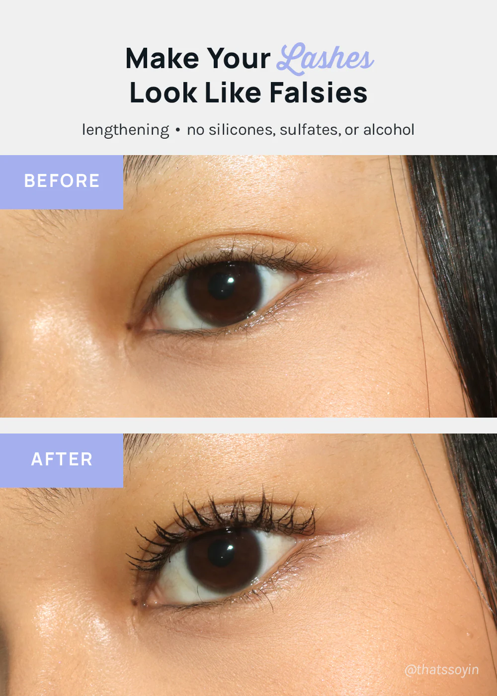 AOA Dream Lift Mascara - Image 2