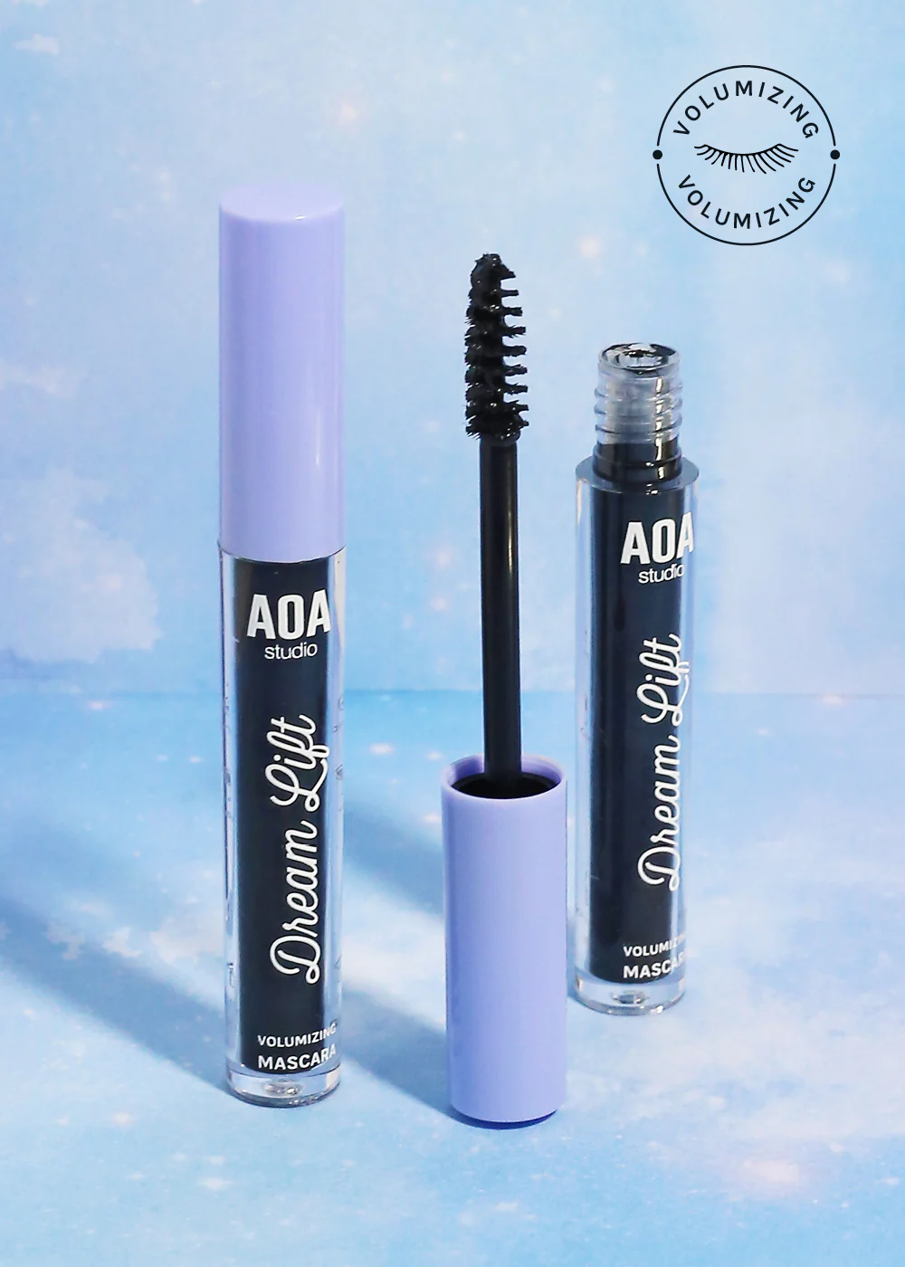 AOA Dream Lift Mascara - Image 6