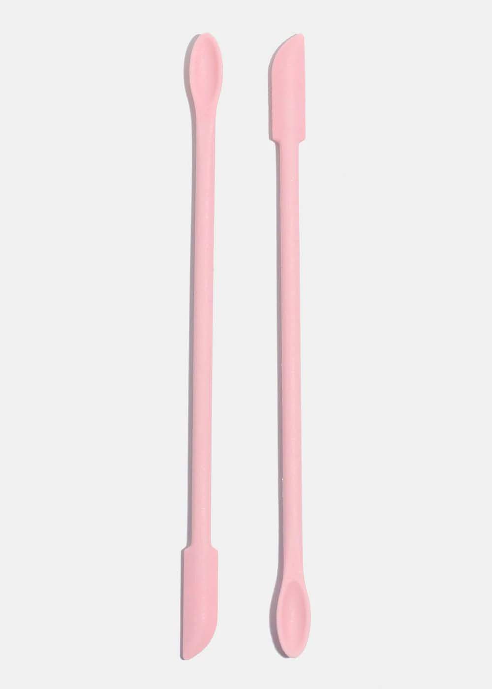 AOA Dual-ended Silicone Makeup Scoop