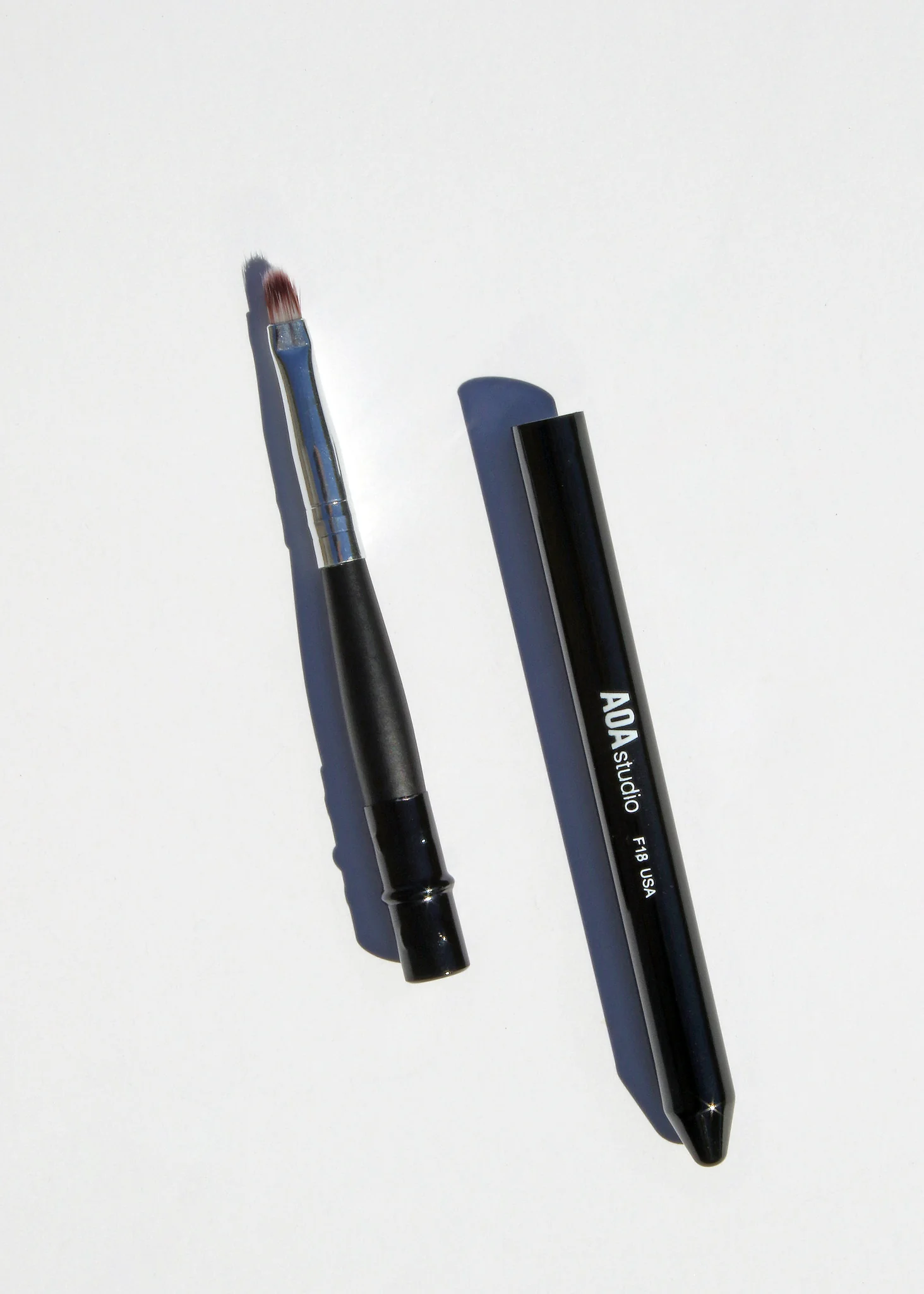 AOA Essential 24-Piece Brush Set - Image 6