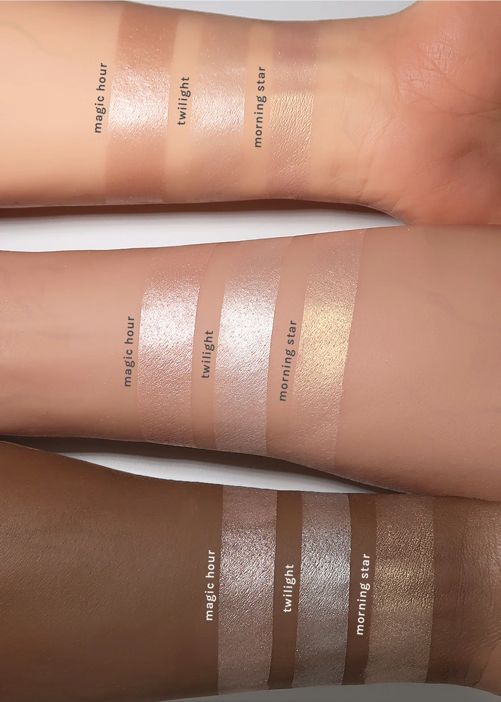 AOA Everglow Highlighter - Image 4