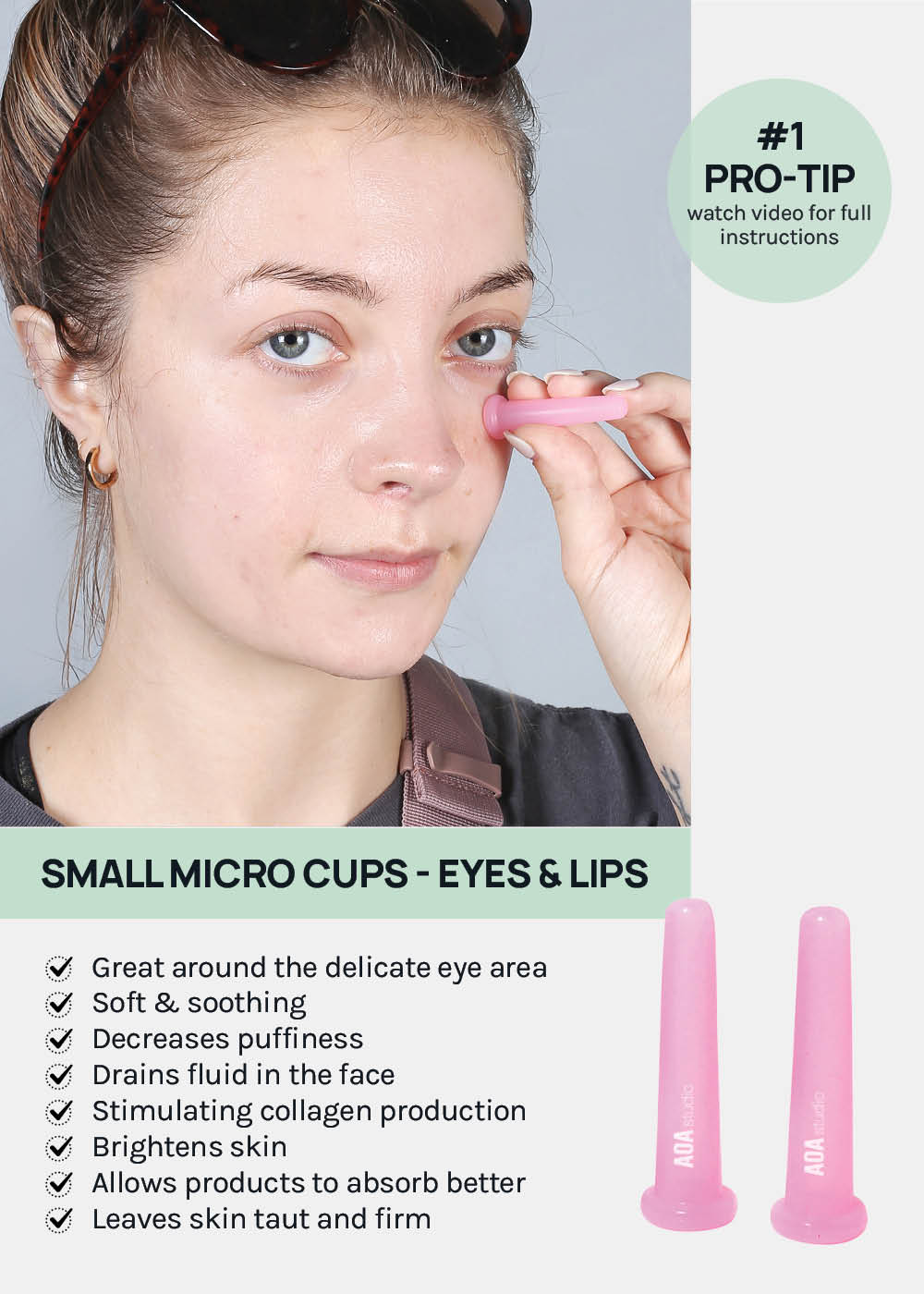 AOA Face and Body Cupping Tools - Image 3