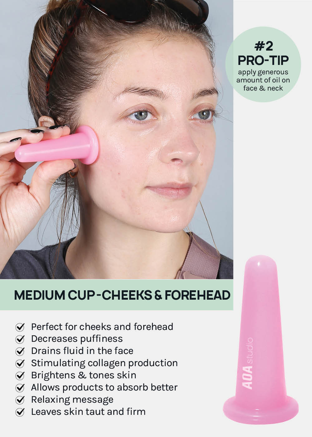AOA Face and Body Cupping Tools - Image 4