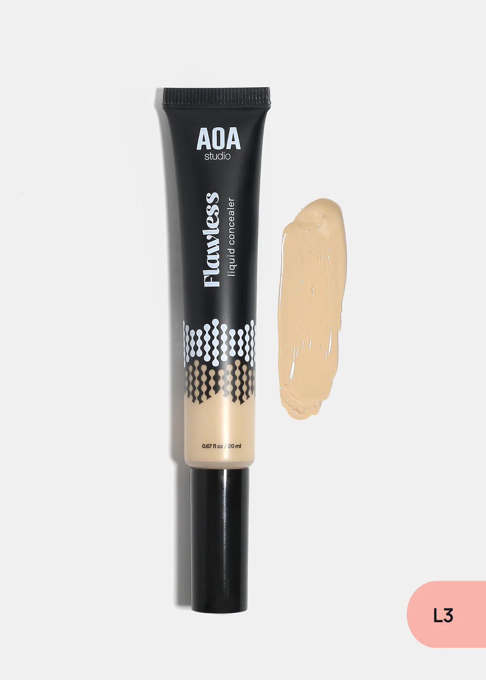 AOA Flawless Liquid Concealer - Image 10