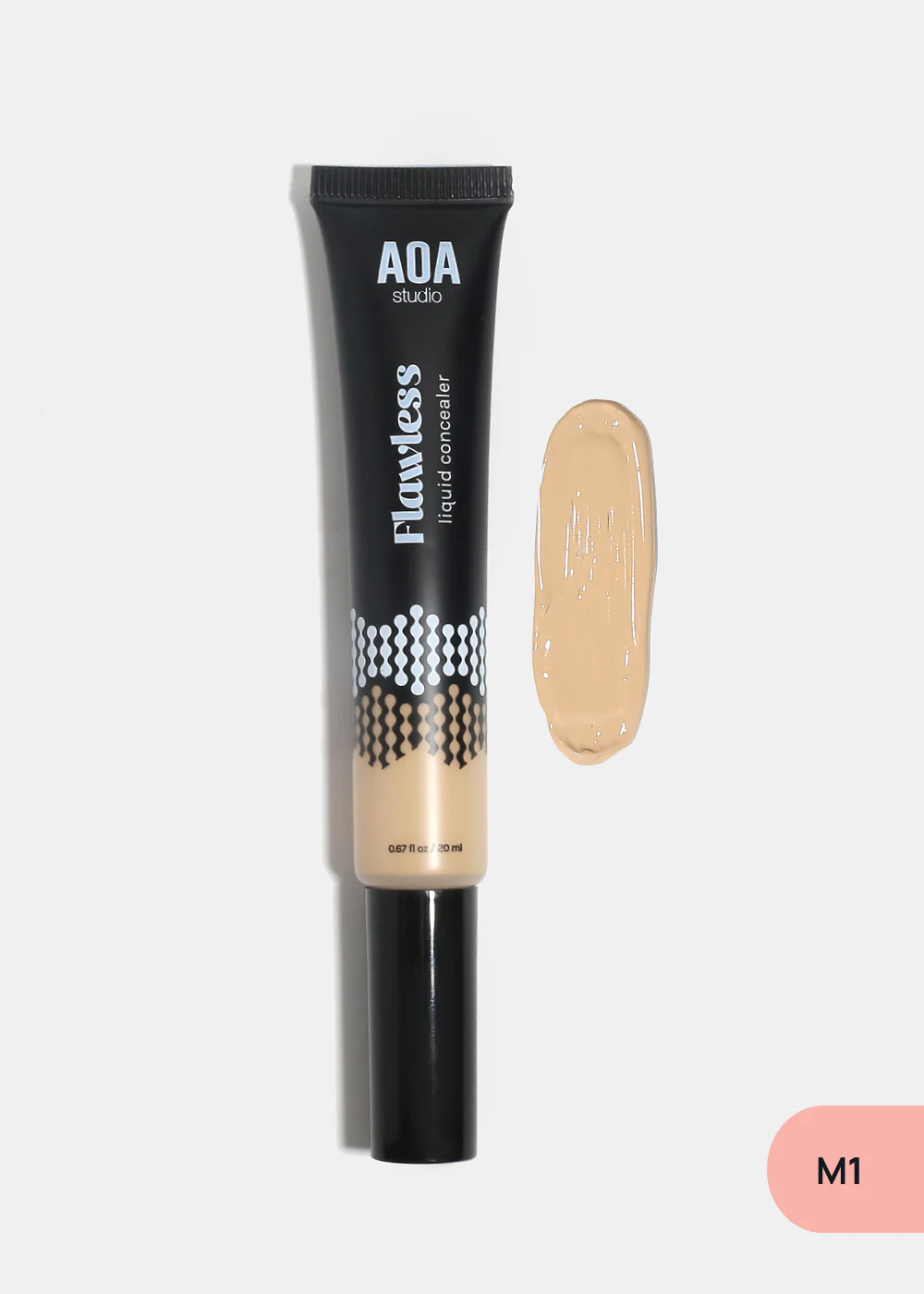 AOA Flawless Liquid Concealer - Image 11